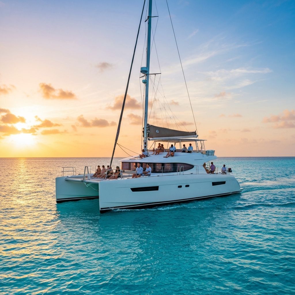 On the Water