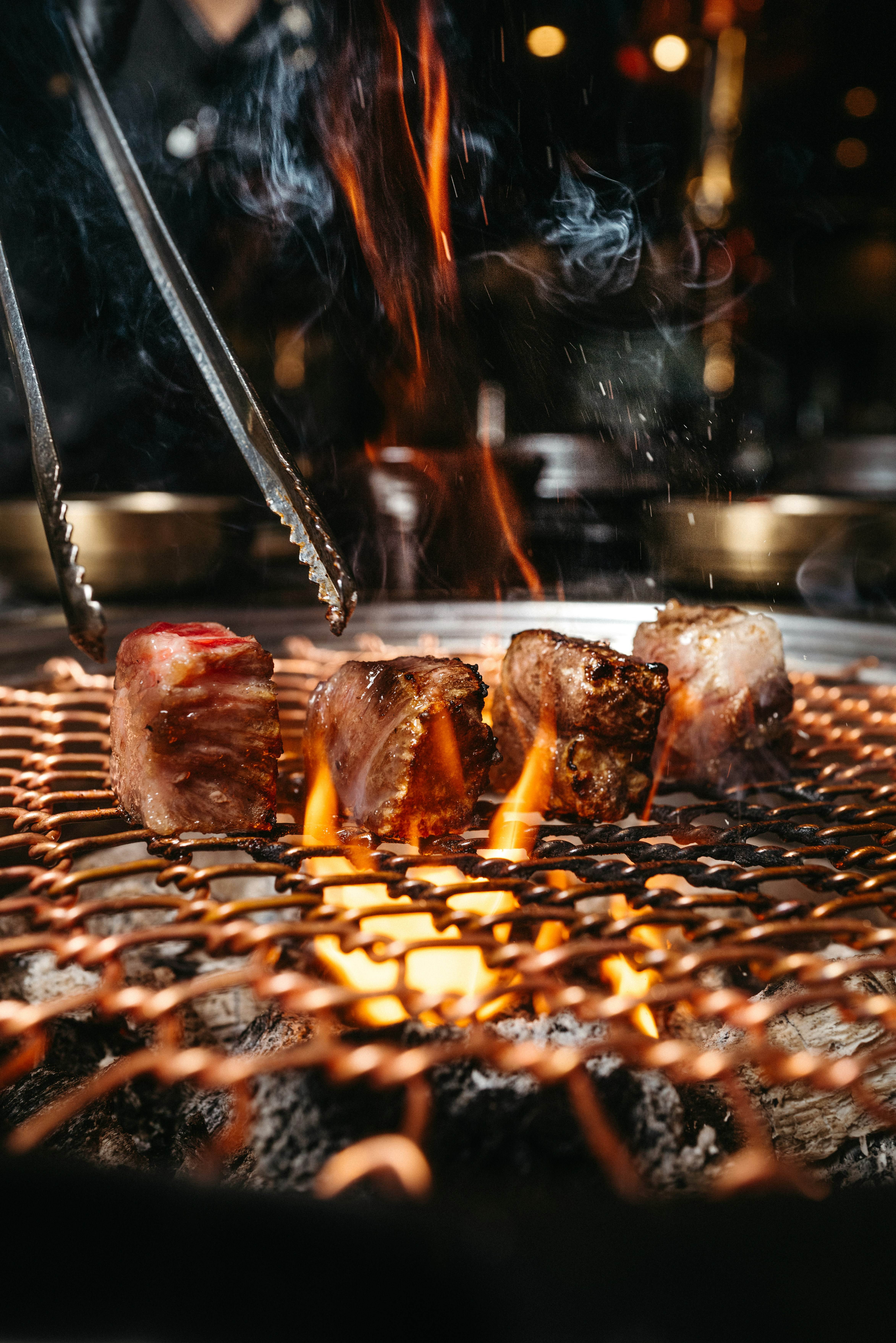 Private Chef details