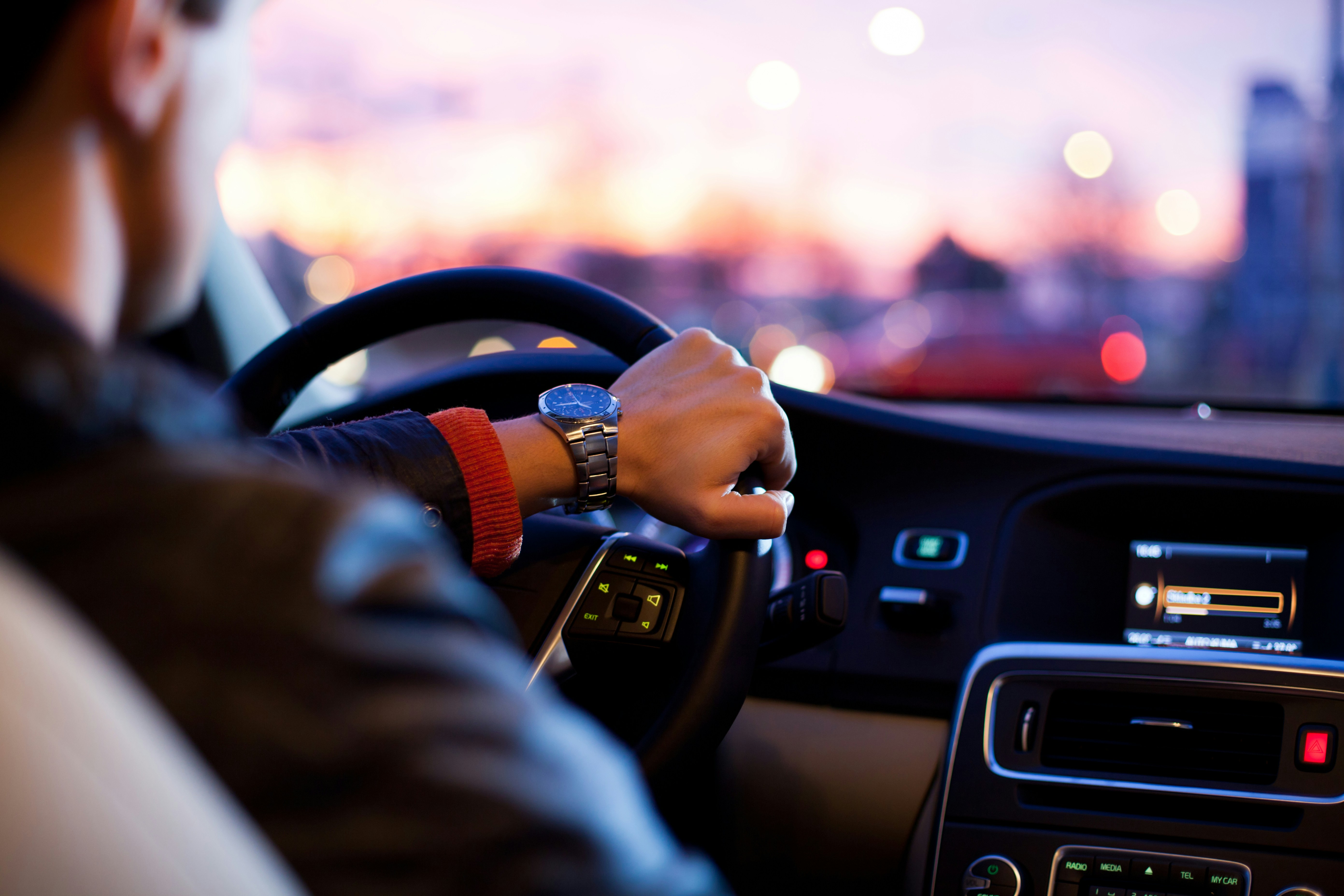 Private Transportation overview